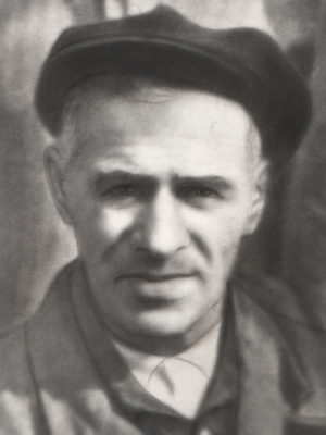 Оксен Ніконович Савчук