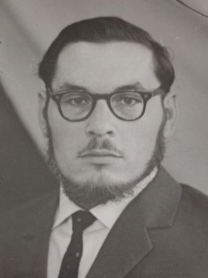 Рафаіль Ситдикович Камалов