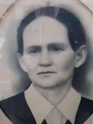 Тодосія Яремівна