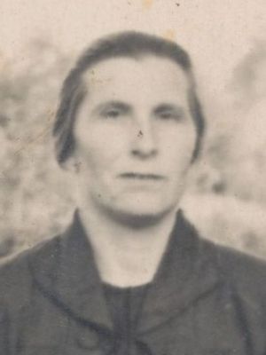 Галина Романівна Репер'яш