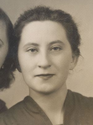 Людмила Володимирівна Гречинська