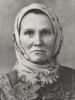Самойленко Серафима Григорівна